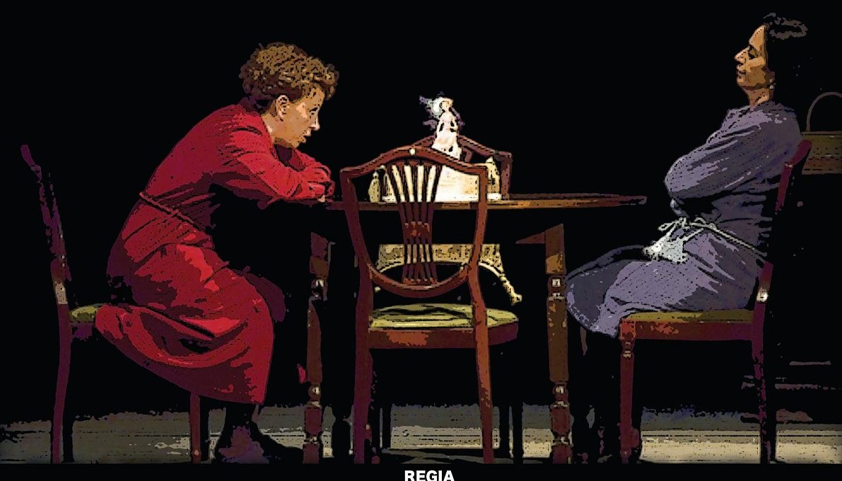 “Sugo finto” in scena al Teatro Tirso de Molina di Roma