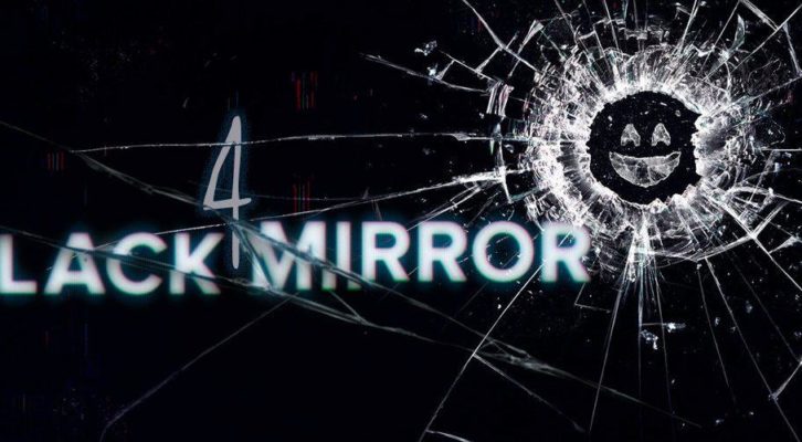 Black Mirror 4 è in arrivo su Netflix
