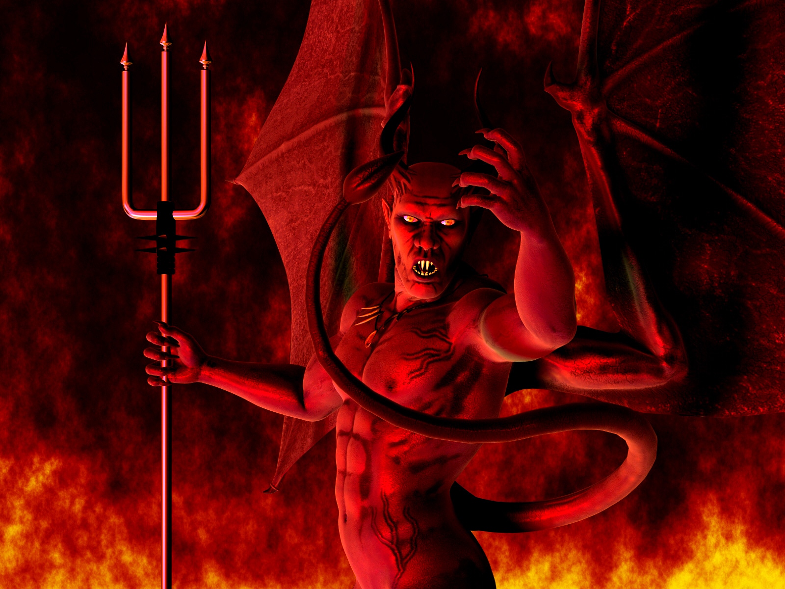 Paradisi Perduti Satana e il demoniaco nelle culture occidentali