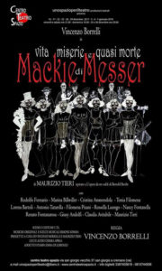 Al Centro Teatro Spazio in scena "Vita, miserie e quasi morte di Mackie Messer" (vita miserie e quasi morte di Mackie Messer 180x300)