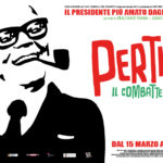 “Pertini – Il combattente”: il film di Graziano Diana e Giancarlo De Cataldo