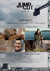 “Samosely i residenti illegali di Černobyl'”: intervista con il regista Fabrizio Bancale (bancale 1)