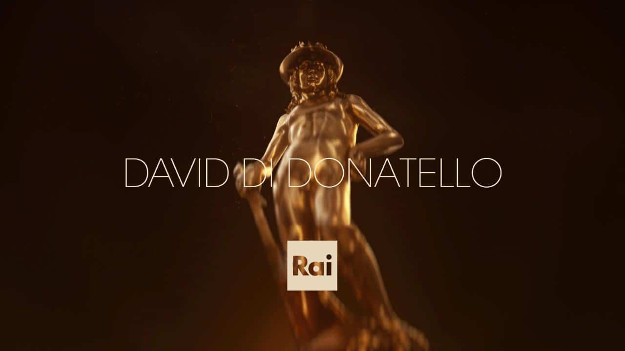 Annunciati i candidati alla 62ma edizione del David di Donatello