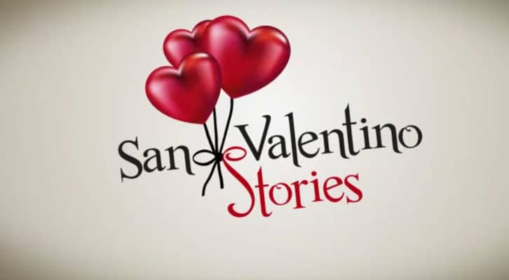 “San Valentino Stories”: l’amore protagonista di tre capitoli ambientati a Napoli