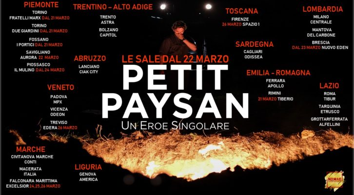 “Petit Paysan – Un eroe singolare”, nelle sale un film drammatico di Hubert Charuel