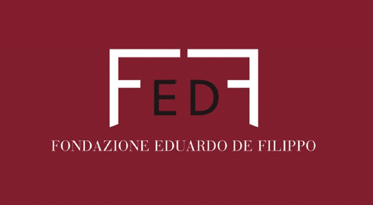 La Fondazione Eduardo De Filippo apre la sua sede a Napoli