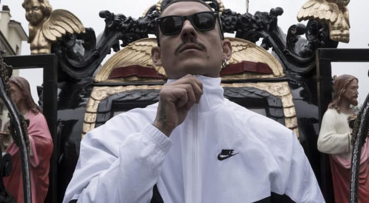 Noyz Narcos, l’atteso nuovo tour  della leggenda del rap