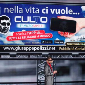 Passioni Senza fine 2.0: il radiodramma di Giuseppe Cossentino approda sul web