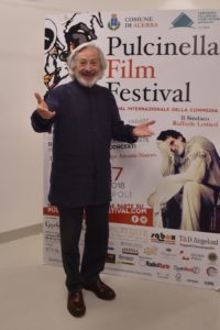 Leo Gullotta: “Aiutare e sostenere i giovani mi fa sentire utile” (leo gullotta pulcinella film festival1 e1527621051935 200x300)