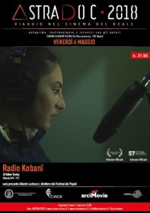 Ad astradoc arriva il pluripremiato Radio Kobani di Reber Dosky (loc radio kobani 212x300)