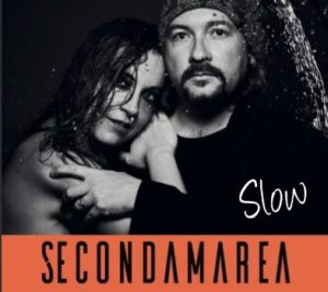 Secondamarea: “Slow”, il nuovo album di inediti del duo milanese (secondamarea cover slow 300x267)
