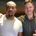 Tiziano Ferro lavora al nuovo album insieme a Timbaland