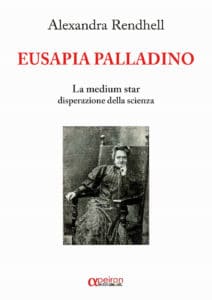 La medium Eusapia Palladino raccontata da Alexandra Rendhell (9788896884140 0 0 0 75 212x300)