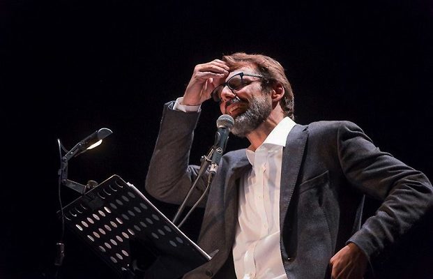 Napoli Teatro Festival: Moby Dick di Alessandro Preziosi al Duomo di Salerno