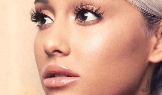 Sweetener è il titolo del nuovo album di Ariana Grande, in uscita ad agosto