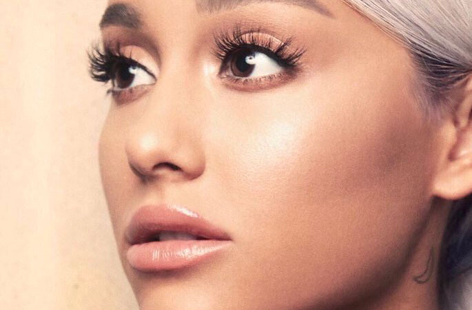 Sweetener è il titolo del nuovo album di Ariana Grande, in uscita ad agosto