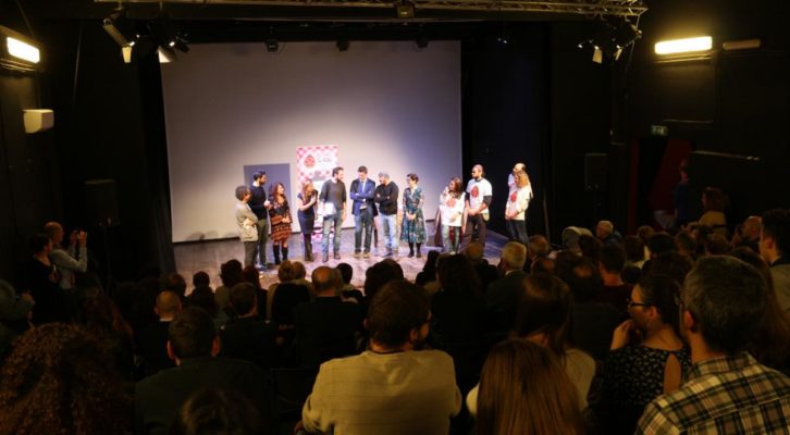 Torna Moviemmece, il festival cinematografico sulla biodiversità di cibo e culture