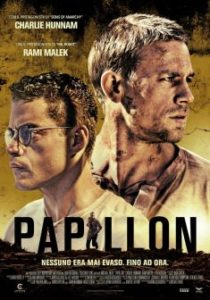 Papillon: al cinema il film che ha segnato una generazione (papillon 210x300)