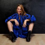 Roberta Bonanno si prepara a tornare a “Tale e Quale Show 2019”
