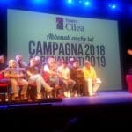 Gli spettacoli in cartellone della stagione 2018/2019 del Teatro Cilea