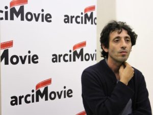 Marcello Fonte torna a “Cinema intorno al Vesuvio” (FONTE IN ARENA 300x225)