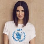 Laura Pausini sarà nominata Goodwill Ambassador del World Food Programme