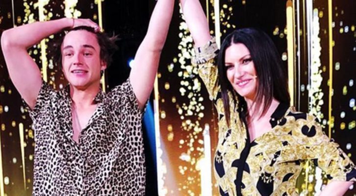 Laura Pausini: dopo la vittoria a X Factor Spagna si prepara per il Circo Massimo
