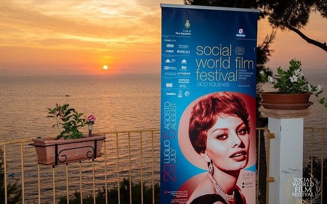 Social World Film Festival, ecco i premiati della 8a edizione