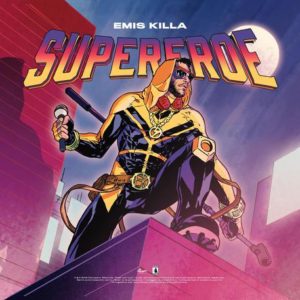 Emis Killa: «Supereroe è il disco più maturo della mia carriera» (emiskilla 300x300)