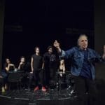 Forcella strit di Abel Ferrara apre la stagione del Teatro Trianon Viviani
