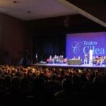 Il Teatro Cilea presenta “L’Abbonamento Quadrifoglio”