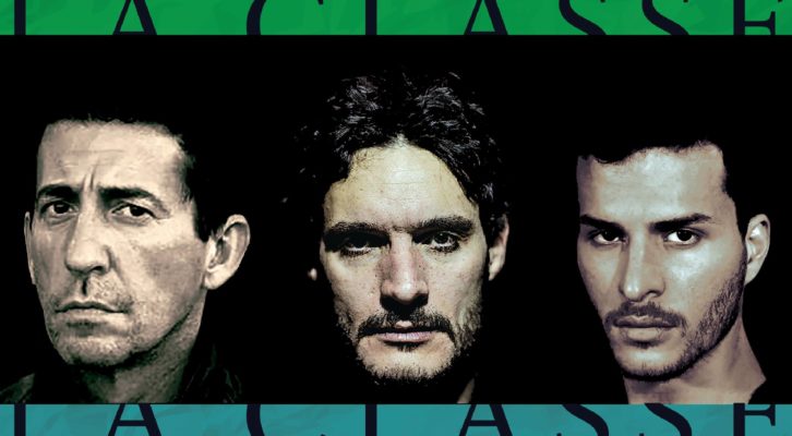 “La classe” in scena al Teatro Sala Umberto di Roma