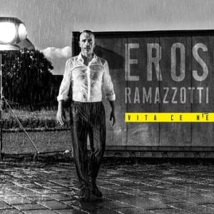 Eros Ramazzotti: il nuovo album "Vita ce n’è" dedicato a Pino Daniele (ramazzotticover 300x300)