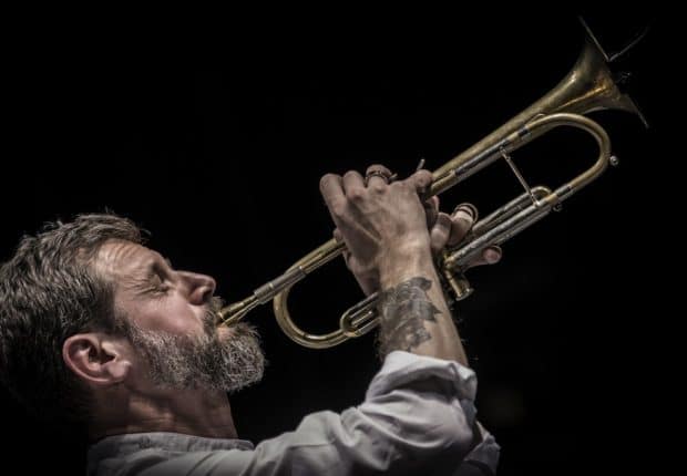 Fabrizio Bosso, Alberto Marsico e Alessandro Minetto aprono il Divino Jazz Festival