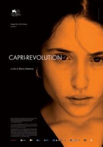 Capri-Revolution”, nelle sale da oggi il nuovo film di Mario Martone (locandina capri revolution low 210x300)
