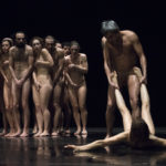 Le irriverenti “Bestie di scena” di Emma Dante al Teatro Bellini