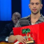 Mahmood vince Sanremo 2019, secondo posto Ultimo e terzo Il Volo