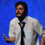 “Ragazzi di vita”: la Roma di Pasolini al Teatro Bellini