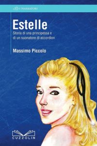 Il booktrailer di “Estelle. Storia di una principessa e di un suonatore di accordìon” (estelle massimo piccolo 200x300)