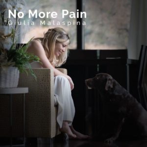 No More Pain, l’album di debutto della pianista e cantautrice jazz Giulia Malaspina (no more pain cover giulia malaspina 300x300)