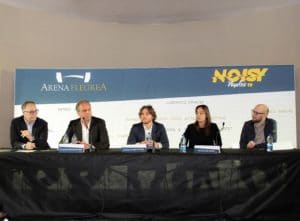 All’Arena Flegrea di Napoli torna il Noisy Naples Fest (noisy2019 300x221)