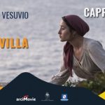 La mostra di Mario Spada dedicata al film “Capri – Revolution” di Mario Martone