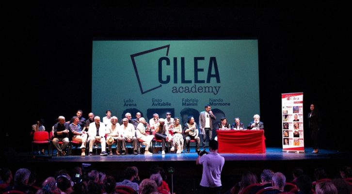 Presentata la stagione 2019/2020 del Teatro Cilea