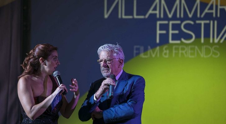 Tutti i premiati del Villammare Film Festival 2019
