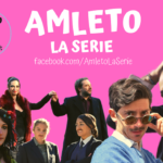 Arriva online la seconda stagione di Amleto La serie