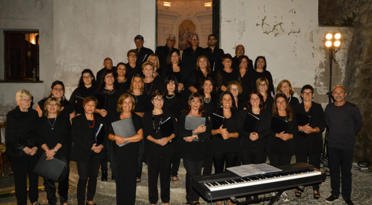 MAGIE MUSICALI rassegna di musica classica  a cura della C.F.A. Accademia Musicale dei Campi Flegrei