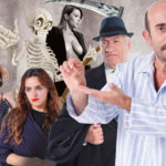 Teatro Bolivar: divertimento e trasgressione con “I morti fanno paura?” di Salieri