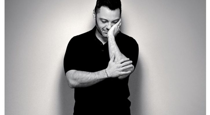 Tiziano Ferro «Accetto Miracoli per me rappresenta un nuovo inizio»