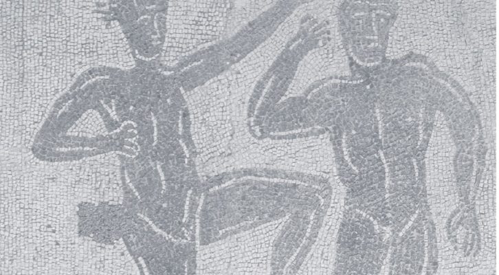 “I Campi Flegrei e lo sport tra passato e futuro” alle Terme Stufe di Nerone