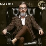 Marco Masini festeggia a Sanremo i 30 anni di carriera